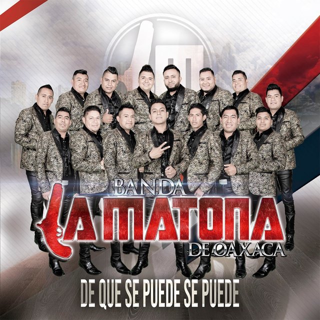 Banda La Matona de Oaxaca Contrataciones Cel 4432419132