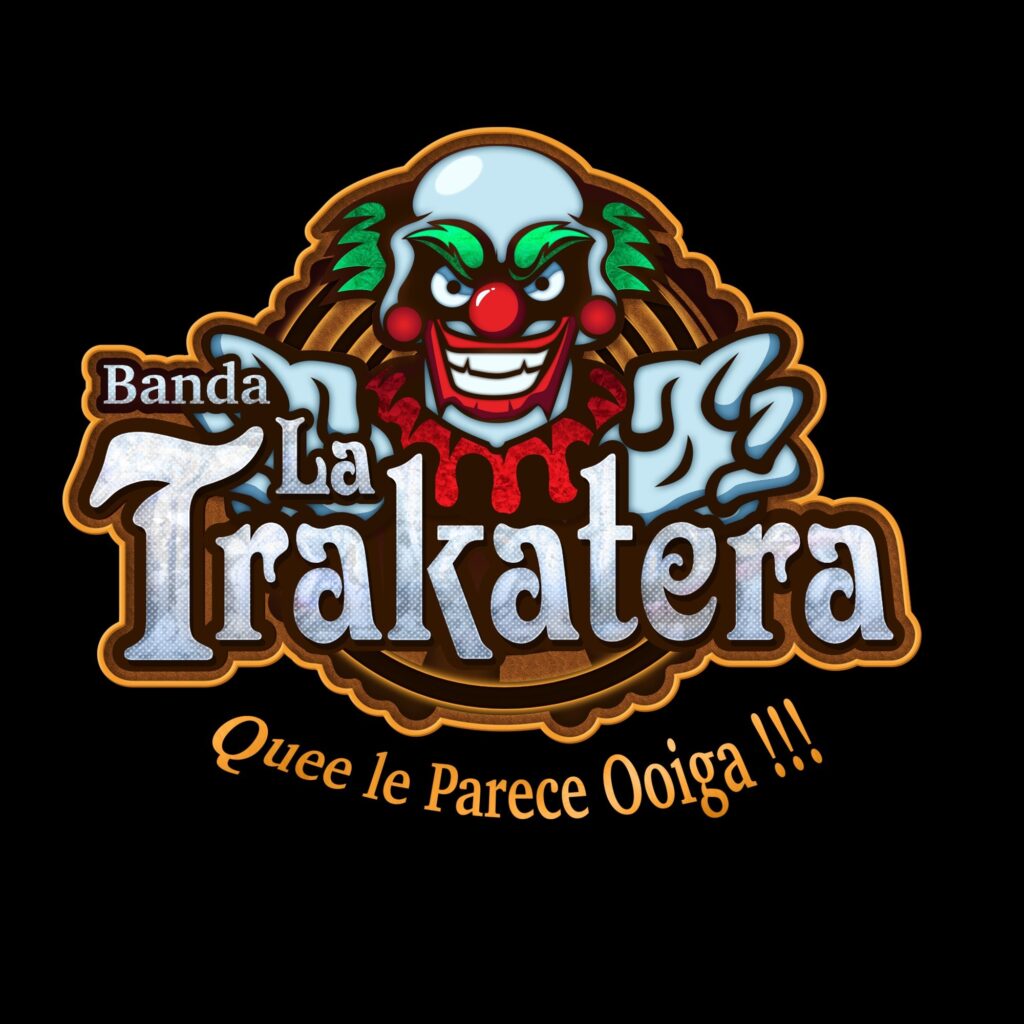 Banda La Trakatera Contrataciones Cel 4432419132