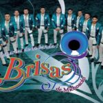 Banda Brisas de Michoacan Contrataciones y Precio Cel 4432419132