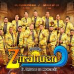 Banda Zirahuen - Contrataciones y Precio Cel 4432419132 Cuanto Cobra